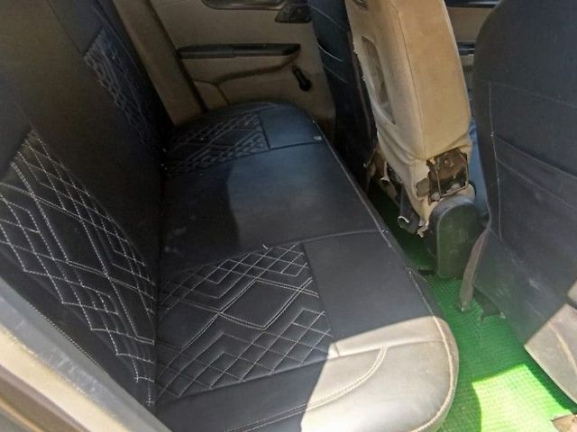 Used Mahindra KUV100 [2016-2017] K2 D 6 STR in Lucknow
