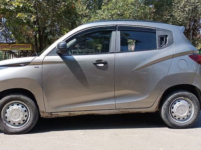 Used Mahindra KUV100 [2016-2017] K2 D 6 STR in Lucknow