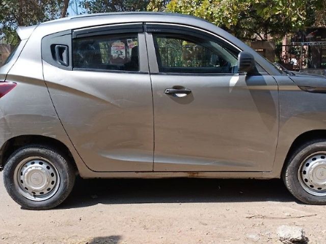 Used Mahindra KUV100 [2016-2017] K2 D 6 STR in Lucknow
