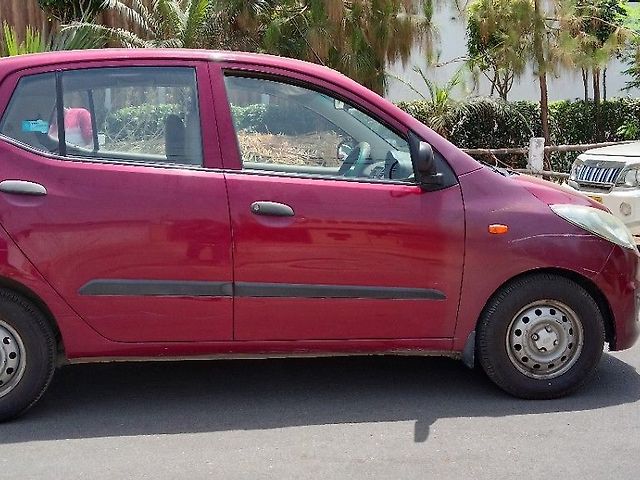 Used Hyundai i10 [2010-2017] Magna 1.2 Kappa2 in Lucknow