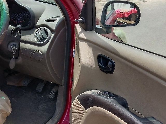 Used Hyundai i10 [2010-2017] Magna 1.2 Kappa2 in Lucknow