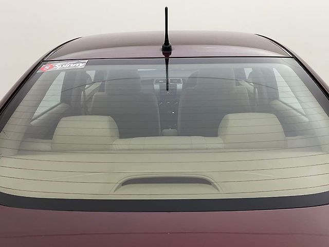 Used Honda City [2011-2014] 1.5 V AT in Hyderabad