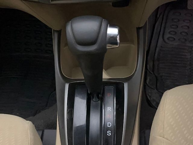 Used Honda City [2011-2014] 1.5 V AT in Hyderabad
