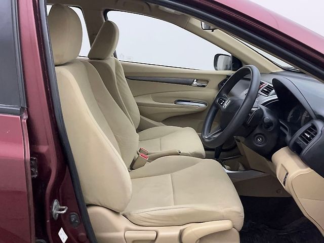 Used Honda City [2011-2014] 1.5 V AT in Hyderabad