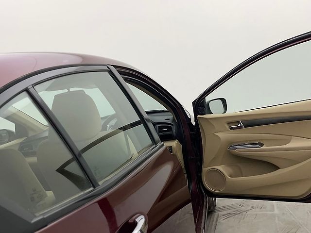 Used Honda City [2011-2014] 1.5 V AT in Hyderabad