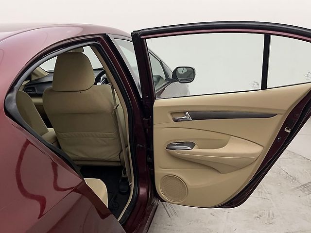 Used Honda City [2011-2014] 1.5 V AT in Hyderabad