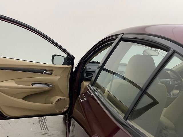 Used Honda City [2011-2014] 1.5 V AT in Hyderabad