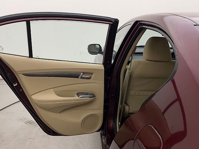 Used Honda City [2011-2014] 1.5 V AT in Hyderabad