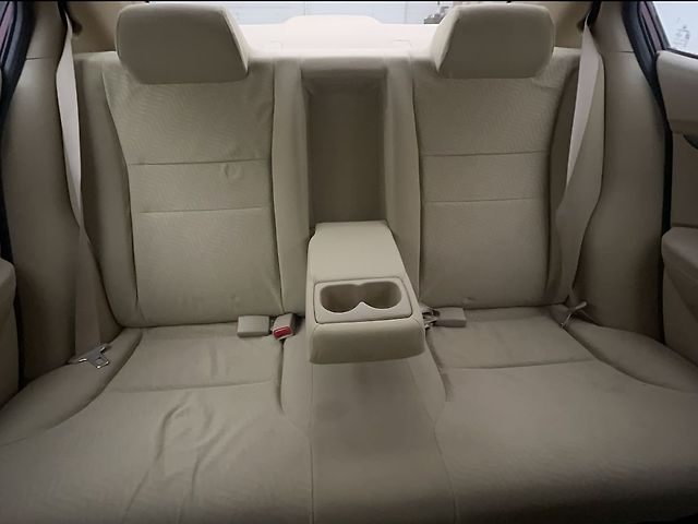 Used Honda City [2011-2014] 1.5 V AT in Hyderabad