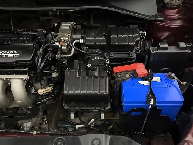 Used Honda City [2011-2014] 1.5 V AT in Hyderabad