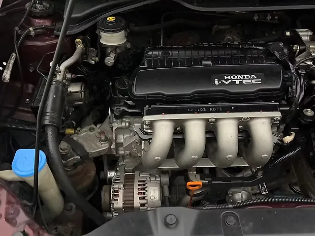 Used Honda City [2011-2014] 1.5 V AT in Hyderabad