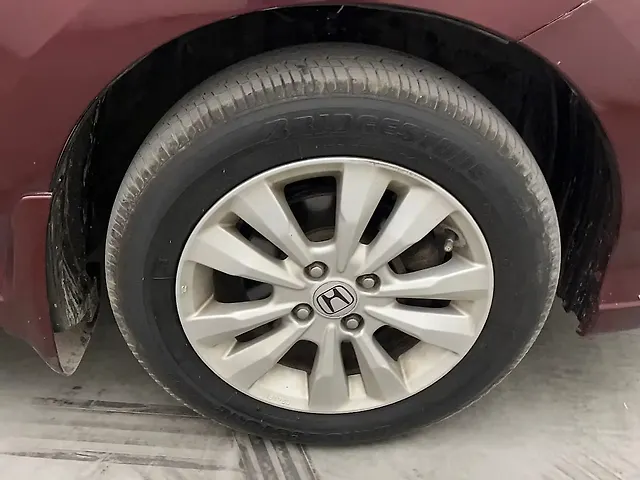 Used Honda City [2011-2014] 1.5 V AT in Hyderabad