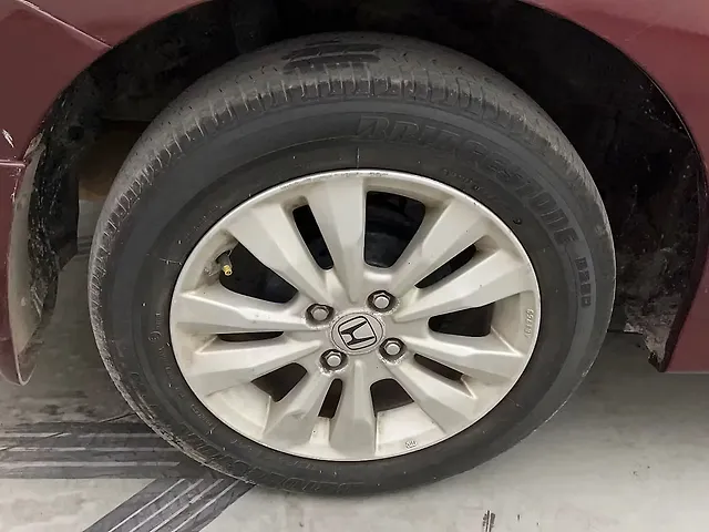 Used Honda City [2011-2014] 1.5 V AT in Hyderabad