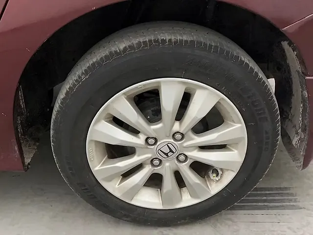 Used Honda City [2011-2014] 1.5 V AT in Hyderabad