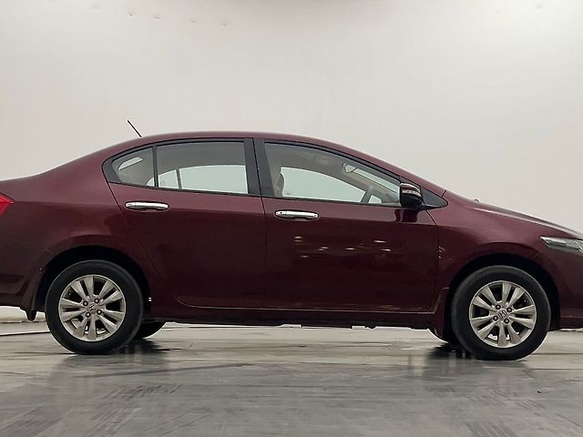 Used Honda City [2011-2014] 1.5 V AT in Hyderabad