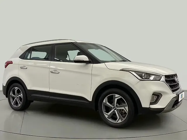 Used 2019 Hyundai Creta in Delhi