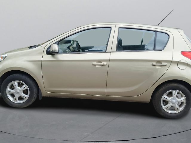 Used Hyundai i20 [2010-2012] Sportz 1.2 BS-IV in Mumbai