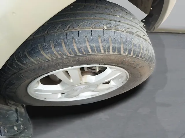 Used Hyundai i20 [2010-2012] Sportz 1.2 BS-IV in Mumbai