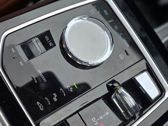 Used BMW 7 Series 740i [2023] in Chennai