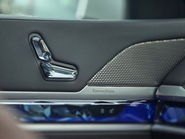 Used BMW 7 Series 740i [2023] in Chennai