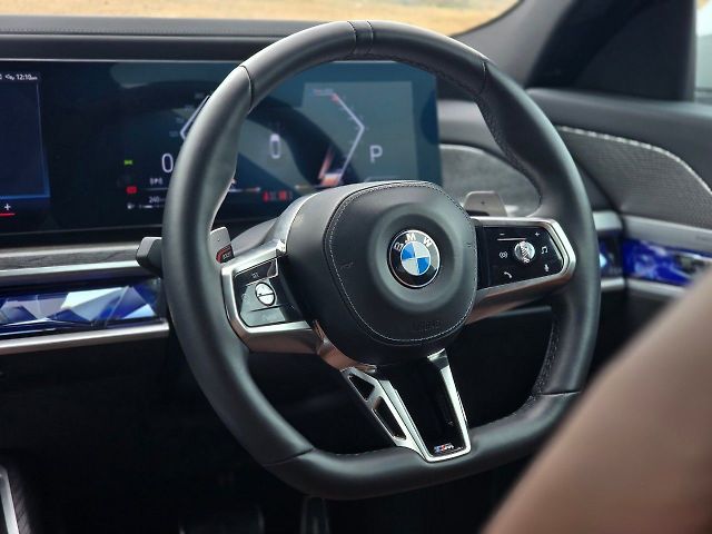 Used BMW 7 Series 740i [2023] in Chennai