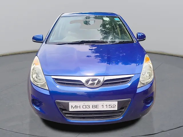 Used 2011 Hyundai i20 in Mumbai