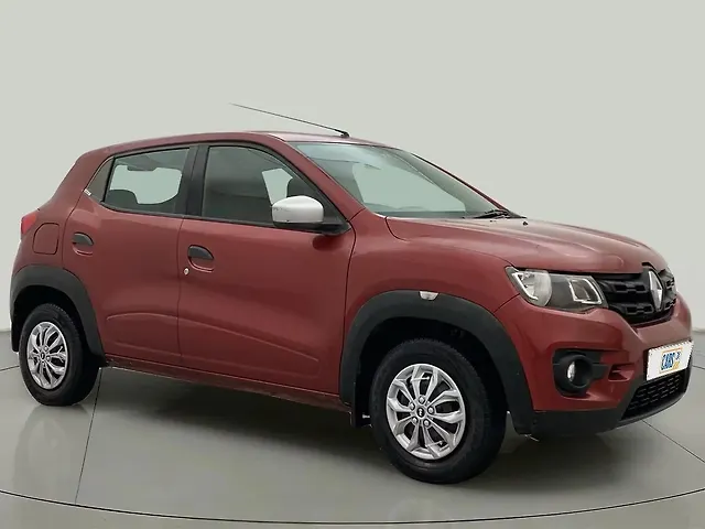 Used 2017 Renault Kwid in Bangalore