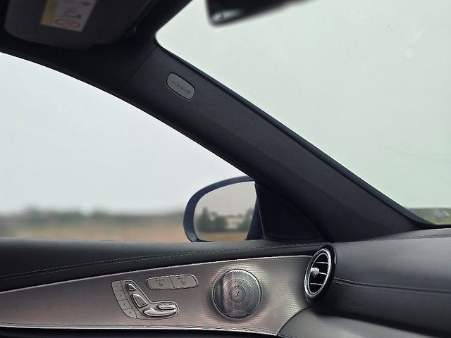 Used Mercedes-Benz E-Class [2015-2017] E 63 AMG in Chennai