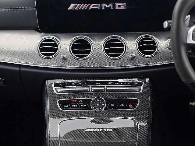 Used Mercedes-Benz E-Class [2015-2017] E 63 AMG in Chennai