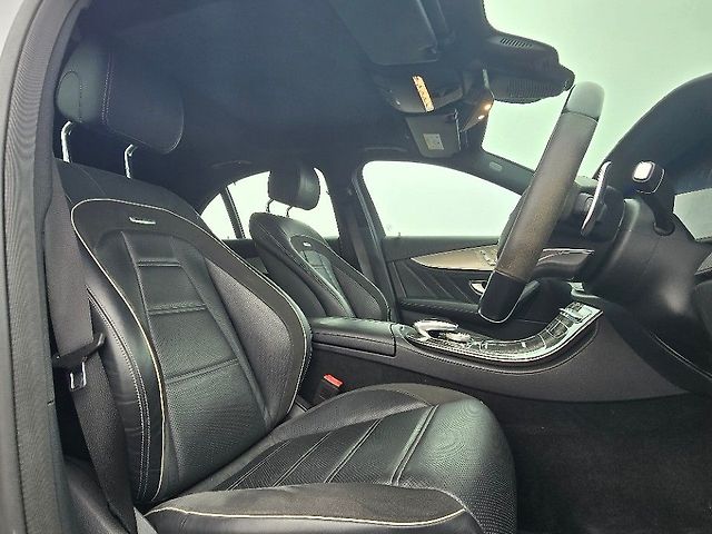 Used Mercedes-Benz E-Class [2015-2017] E 63 AMG in Chennai