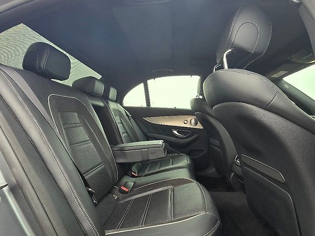 Used Mercedes-Benz E-Class [2015-2017] E 63 AMG in Chennai