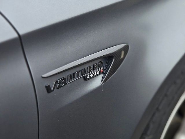 Used Mercedes-Benz E-Class [2015-2017] E 63 AMG in Chennai