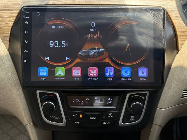 Used Maruti Suzuki Ciaz Delta 1.5 AT in Delhi
