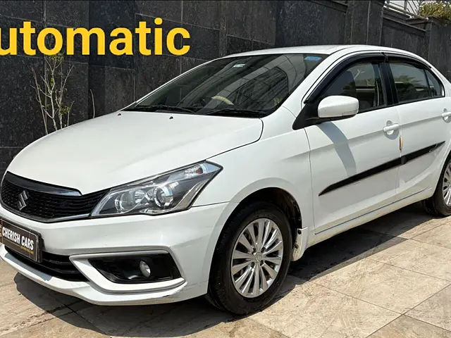 Used 2020 Maruti Suzuki Ciaz in Delhi