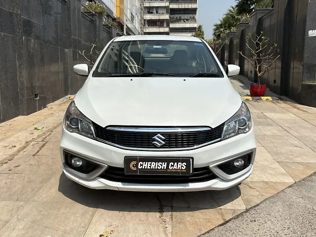 Used Maruti Suzuki Ciaz Delta 1.5 AT in Delhi