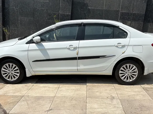 Used Maruti Suzuki Ciaz Delta 1.5 AT in Delhi