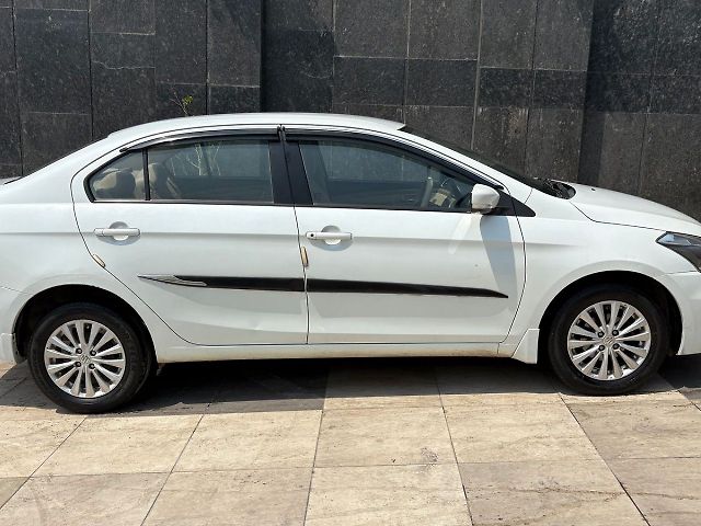Used Maruti Suzuki Ciaz Delta 1.5 AT in Delhi
