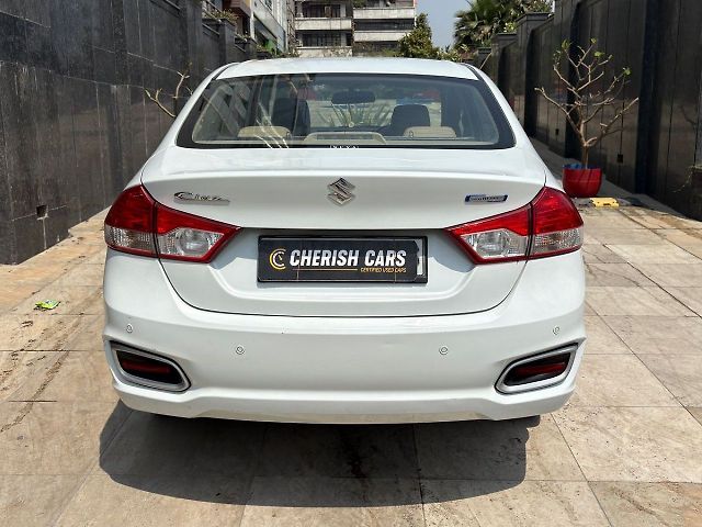 Used Maruti Suzuki Ciaz Delta 1.5 AT in Delhi