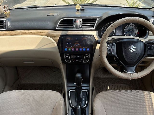 Used Maruti Suzuki Ciaz Delta 1.5 AT in Delhi