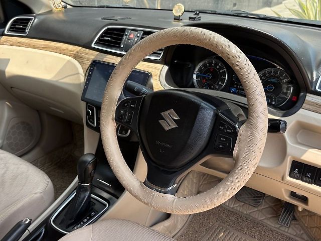 Used Maruti Suzuki Ciaz Delta 1.5 AT in Delhi