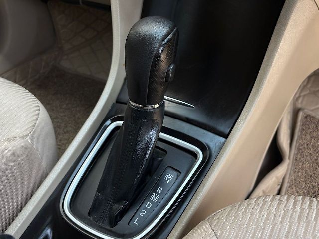Used Maruti Suzuki Ciaz Delta 1.5 AT in Delhi