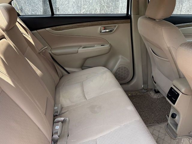 Used Maruti Suzuki Ciaz Delta 1.5 AT in Delhi