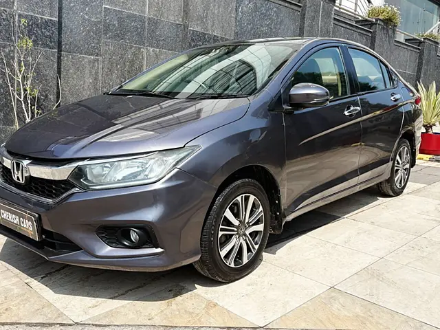 Used 2019 Honda City in Delhi