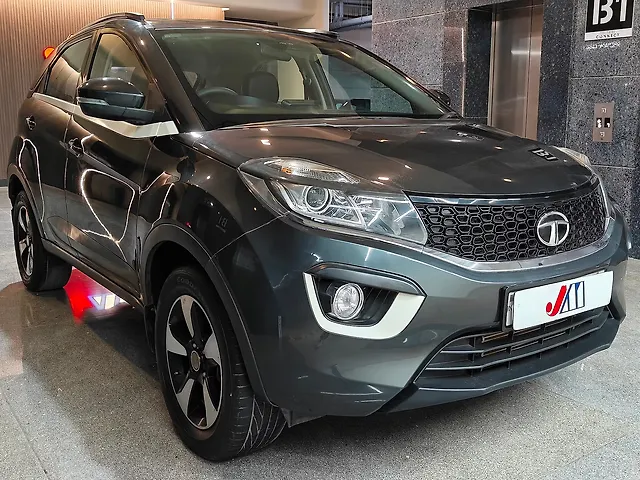 Used 2018 Tata Nexon in Ahmedabad