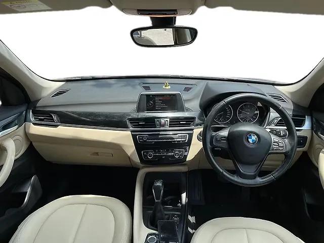 Used BMW X1 [2016-2020] sDrive20d Expedition in Mumbai