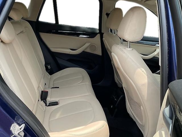 Used BMW X1 [2016-2020] sDrive20d Expedition in Mumbai