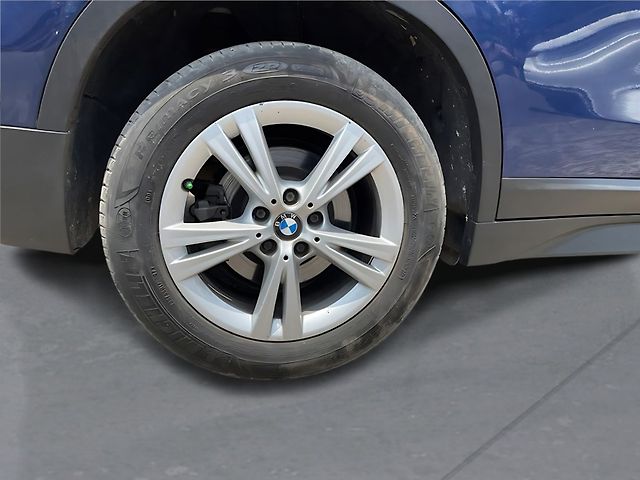 Used BMW X1 [2016-2020] sDrive20d Expedition in Mumbai