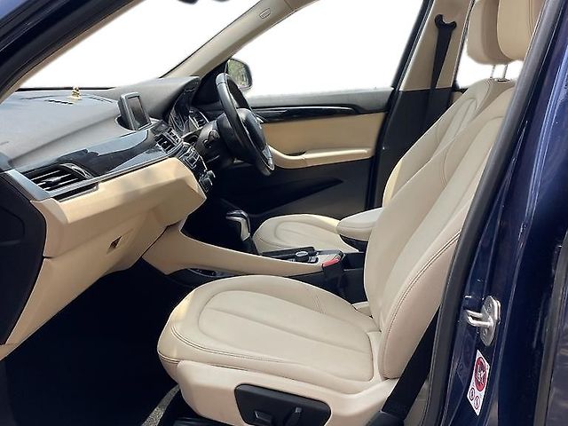 Used BMW X1 [2016-2020] sDrive20d Expedition in Mumbai