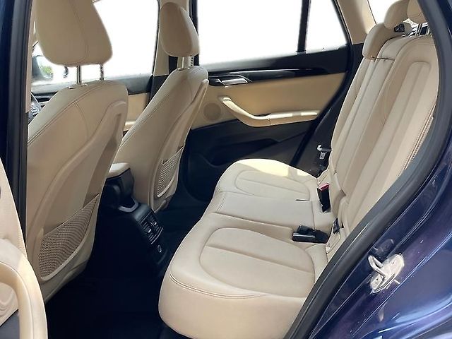 Used BMW X1 [2016-2020] sDrive20d Expedition in Mumbai