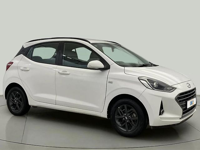 Used 2019 Hyundai Grand i10 NIOS in Delhi
